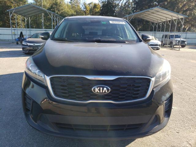 2019 KIA SORENTO 5XYPG4A38KG582324