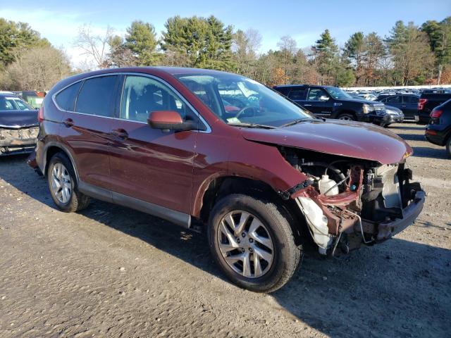2016 HONDA CR-V EX - 5J6RM4H53GL109610