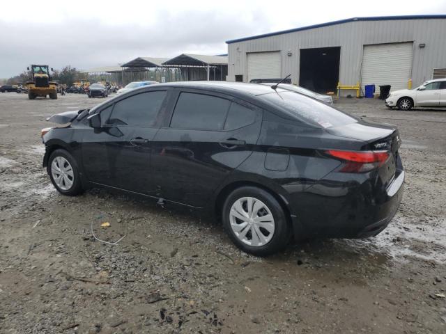 2020 NISSAN VERSA S - 3N1CN8DV0LL842852