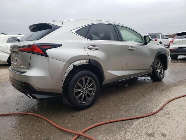 VIN JTJBARBZ1J2158792 2018 LEXUS NX no.3