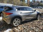 Lot #3024590663 2018 INFINITI QX30 BASE