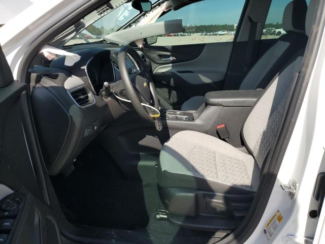 2024 CHEVROLET EQUINOX LS - 3GNAXHEG7RL206587