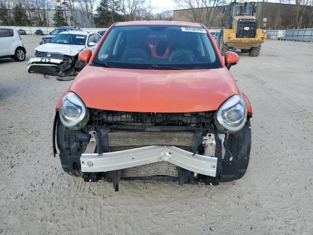 2016 FIAT 500X EASY - ZFBCFXBT8GP380351