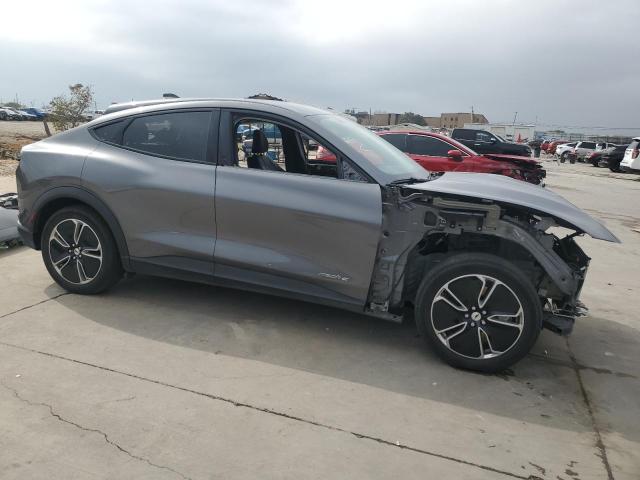 2021 FORD MUSTANG MA - 3FMTK1RM3MMA19840