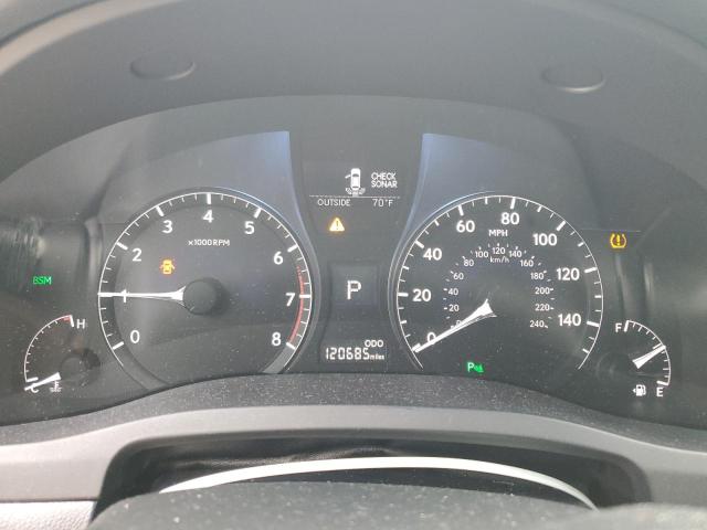 2015 LEXUS RX 350 BAS - 2T2BK1BA9FC281062