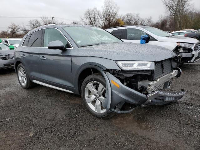 VIN WA1BNAFY7K2044205 2019 AUDI Q5 no.4