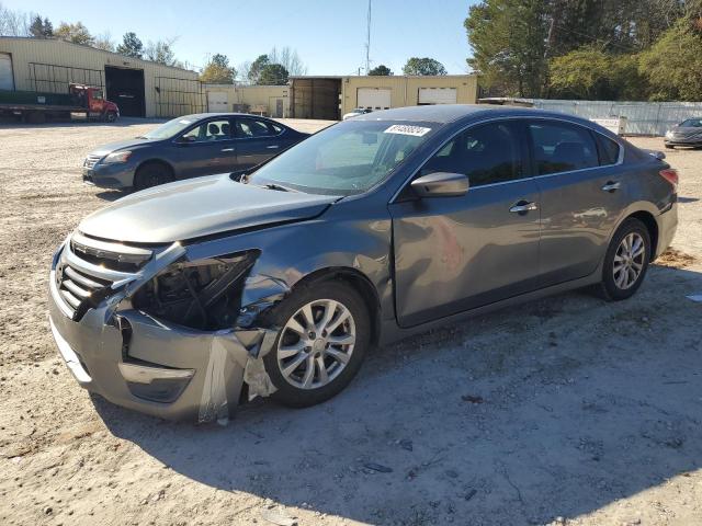 2014 NISSAN ALTIMA 2.5 #3022891243