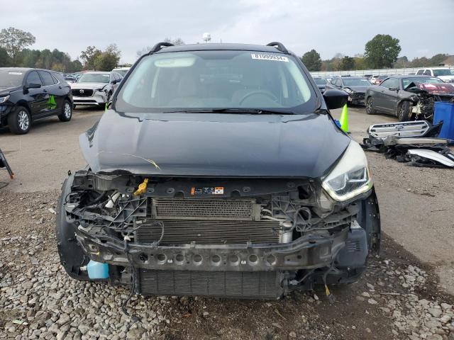 2017 FORD ESCAPE SE - 1FMCU0GD7HUD24234