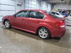 Lot #3028385782 2013 SUBARU LEGACY 2.5