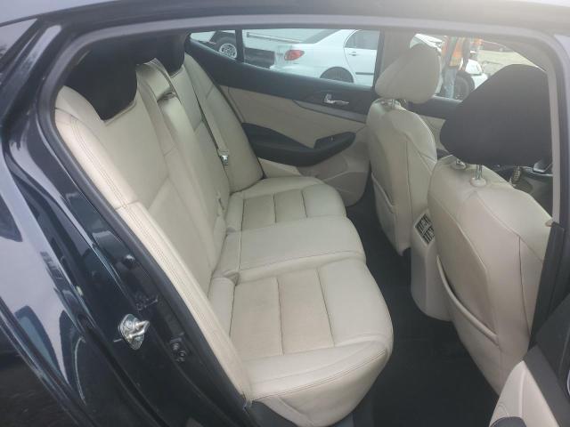 2017 NISSAN MAXIMA 3.5 - 1N4AA6AP6HC409023
