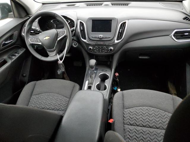2024 CHEVROLET EQUINOX LT - 3GNAXKEG1RL370897