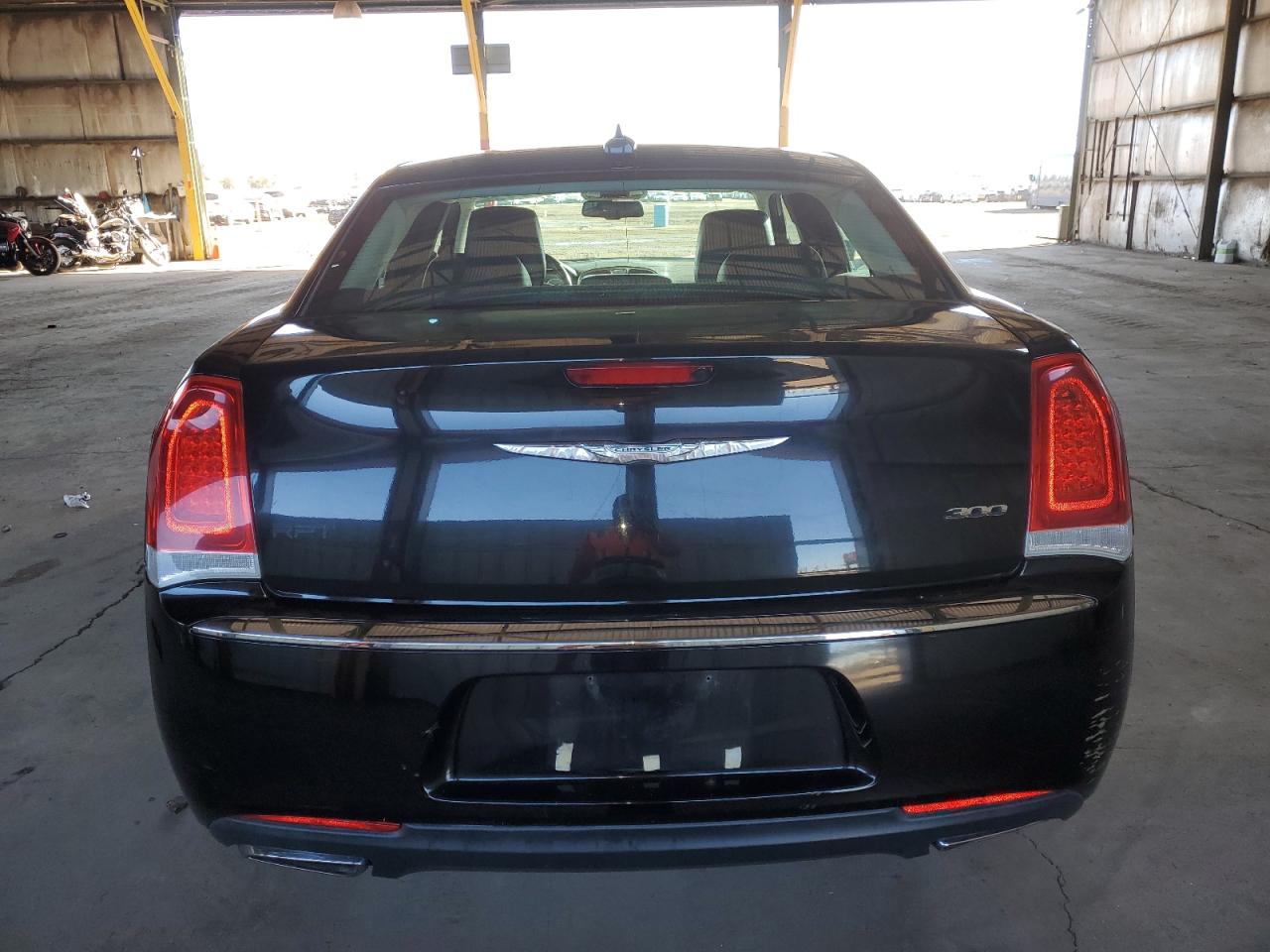 2C3CCAAG0FH867753 - 2015 CHRYSLER 300 - #80642724