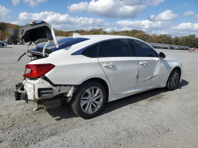 2020 HONDA ACCORD LX - 1HGCV1F10LA147813
