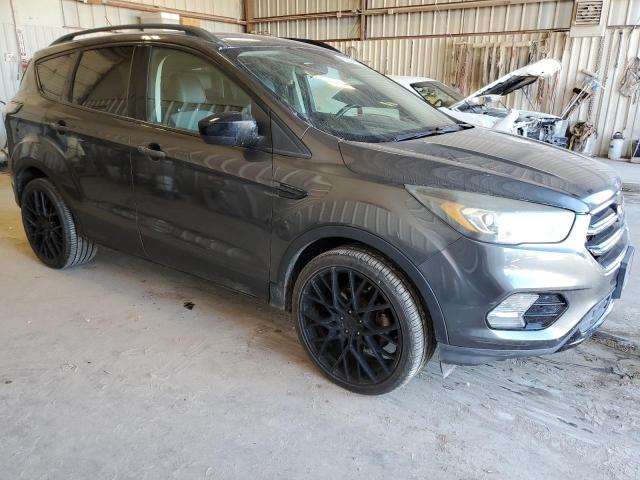 2017 FORD ESCAPE SE - 1FMCU0GD4HUB03027