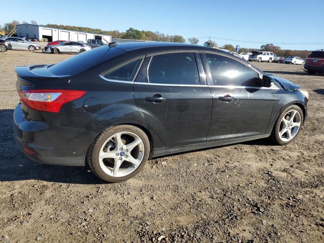 Vin: 1fadp3j20el410226, lot: 81303694, ford focus titanium 20143