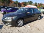 HONDA ACCORD EXL photo