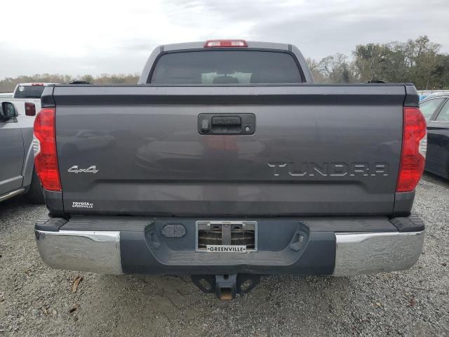 2017 TOYOTA TUNDRA CRE - 5TFHW5F14HX671401