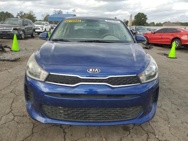 2019 KIA RIO - 3KPA24AB5KE226616