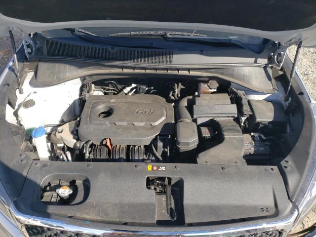 2018 KIA SORENTO LX - 5XYPG4A39JG411984