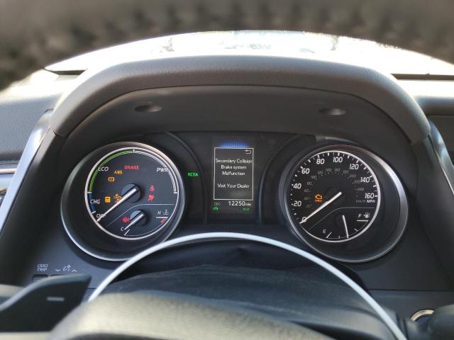 2024 TOYOTA CAMRY SE N - 4T1S31AK3RU060944