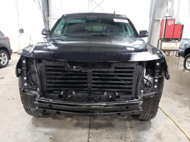 2018 CHEVROLET SUBURBAN K - 1GNSKHKC9JR193990