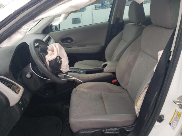 2017 HONDA HR-V LX - 3CZRU5H33HM713744