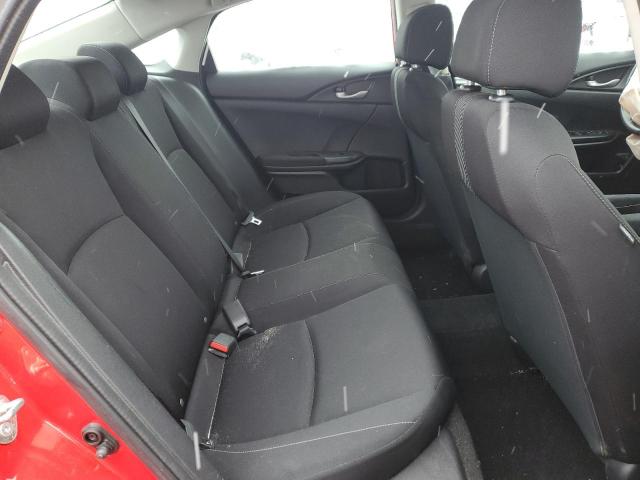 2018 HONDA CIVIC LX - 2HGFC2F5XJH537831
