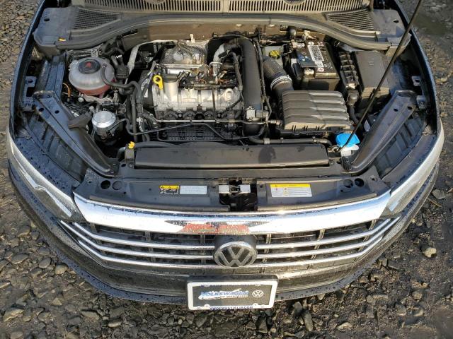 2021 VOLKSWAGEN JETTA S - 3VWC57BU0MM094436