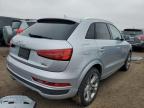 AUDI Q3 PRESTIG photo