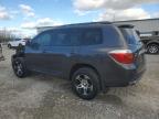 TOYOTA HIGHLANDER photo