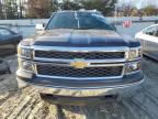 Lot #3033100996 2014 CHEVROLET SILVERADO