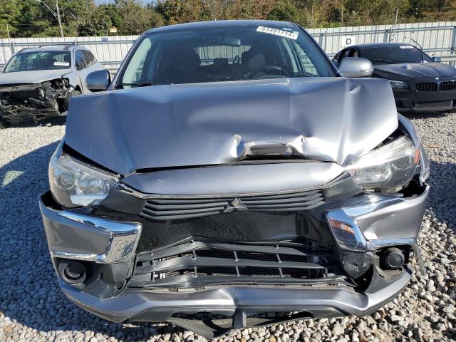 2017 MITSUBISHI OUTLANDER - JA4AR3AU0HZ069060