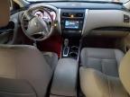 NISSAN ALTIMA 2.5 снимка