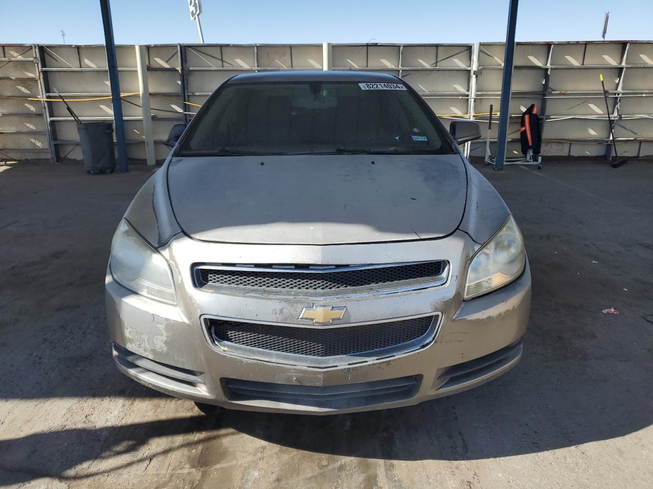 Lot #3029594103 2012 CHEVROLET MALIBU 1LT