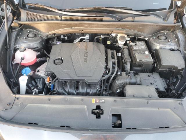 2023 HYUNDAI SANTA FE S - 5NMS34AJXPH607693