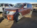 2019 NISSAN ARMADA SV - JN8AY2NC3K9584036