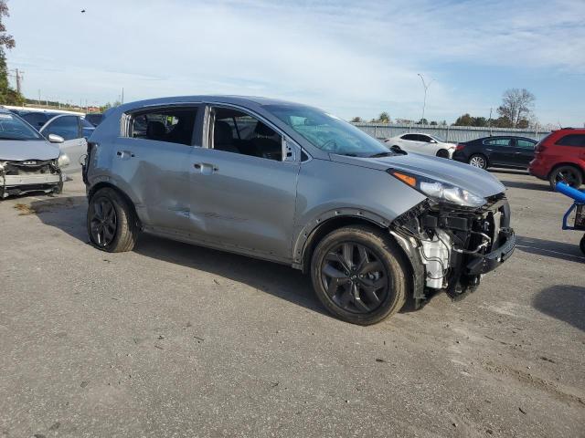 2022 KIA SPORTAGE L - KNDPM3AC3N7961977
