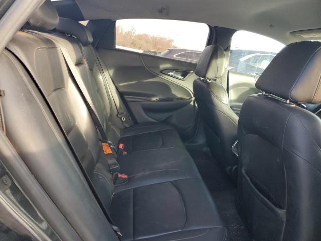 2016 CHEVROLET MALIBU LT - 1G1ZE5ST6GF283565