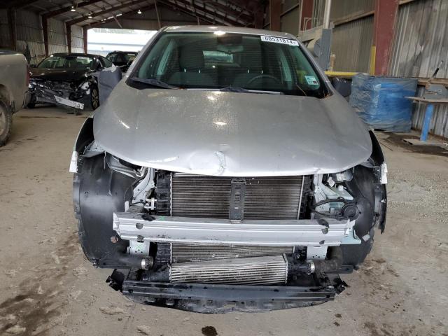 2020 CHEVROLET TRAX LS - KL7CJKSB2LB320723