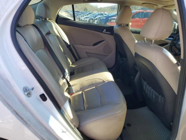 2015 KIA OPTIMA EX - 5XXGN4A75FG376901