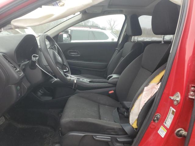 VIN 3CZRU6H53GM750654 2016 HONDA HR-V no.7