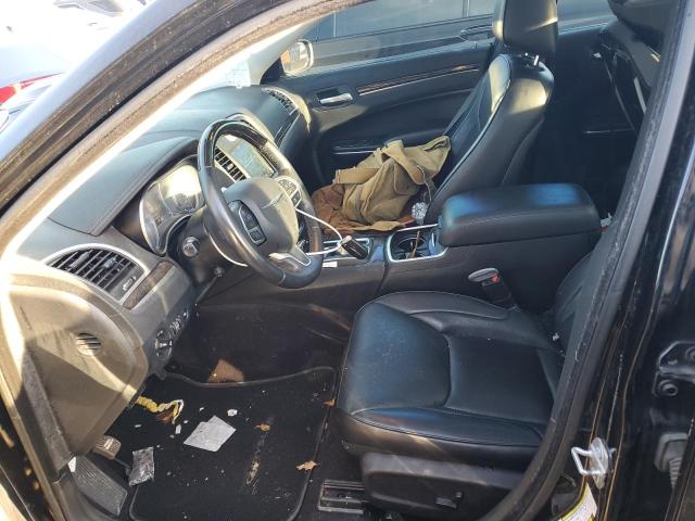 2018 CHRYSLER 300 LIMITE - 2C3CCAEG3JH262158