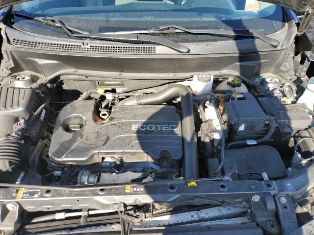 2020 CHEVROLET EQUINOX LT - 3GNAXKEV8LL204432