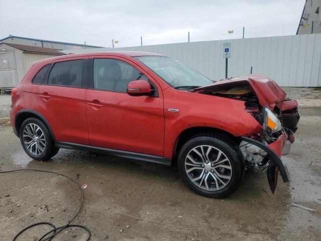 2019 MITSUBISHI OUTLANDER - JA4AP4AU2KU020023