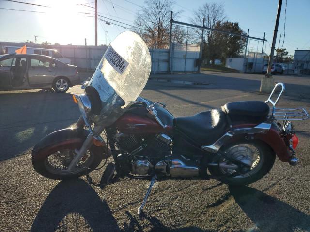 2004 YAMAHA XVS65 A JYAVM01E44A062257
