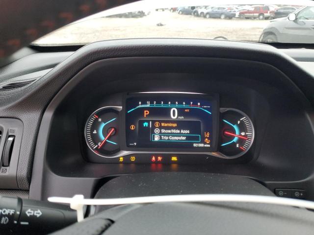 2022 HONDA PILOT TRAI 5FNYF6H88NB101715