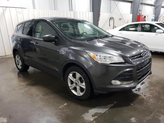 2016 FORD ESCAPE SE - 1FMCU9G96GUA98704