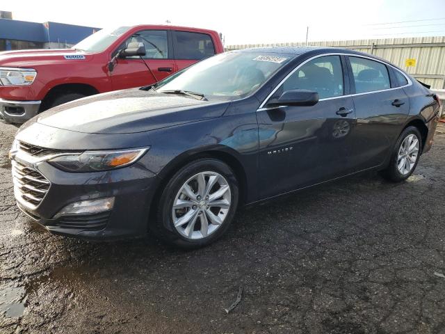 2023 CHEVROLET MALIBU LT #3024194809