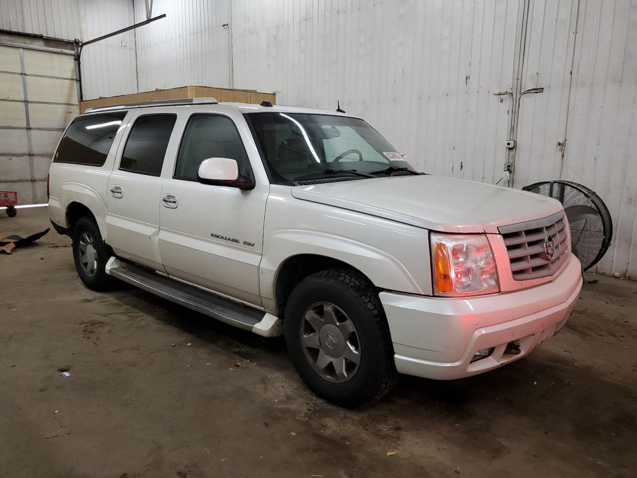 Lot #3034335068 2004 CADILLAC ESCALADE E