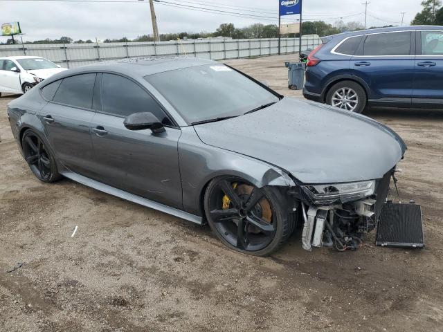 2017 AUDI RS7 PRESTI WUAWAAFC6HN900448